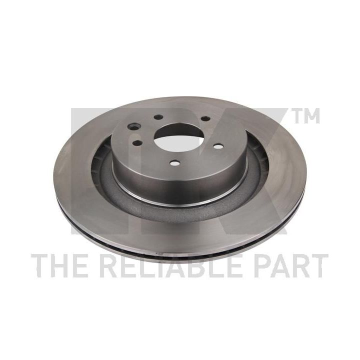 Stabdžių diskas NK 202293