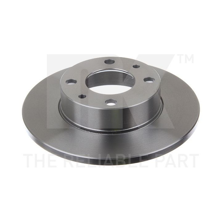 Stabdžių diskas NK 202302