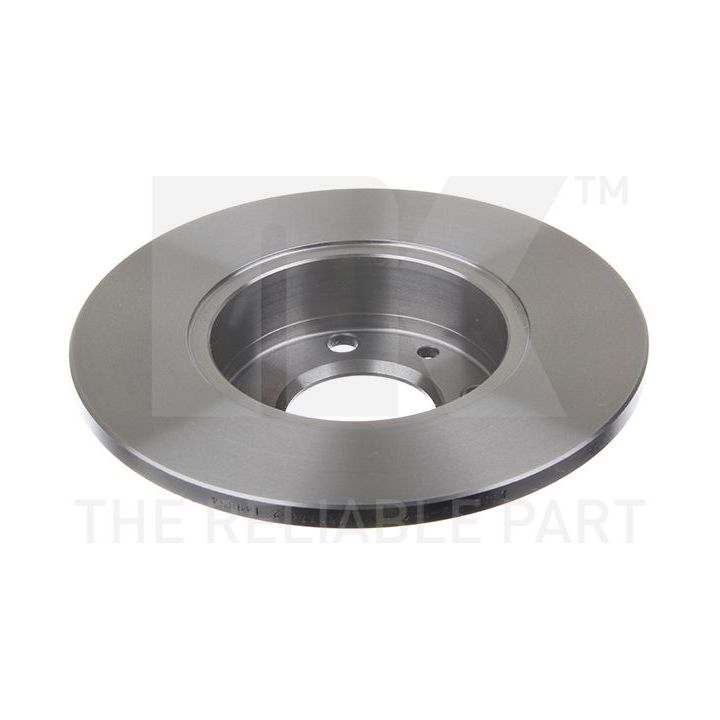 Stabdžių diskas NK 202302