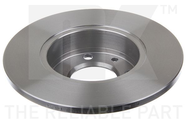 Stabdžių diskas NK 202302