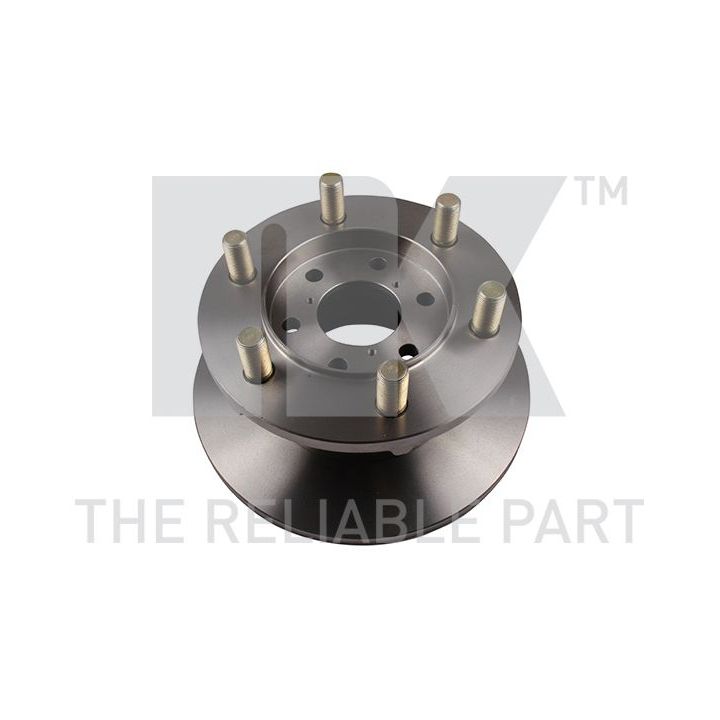 Stabdžių diskas NK 202306