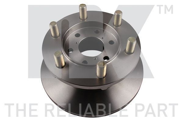 Stabdžių diskas NK 202306