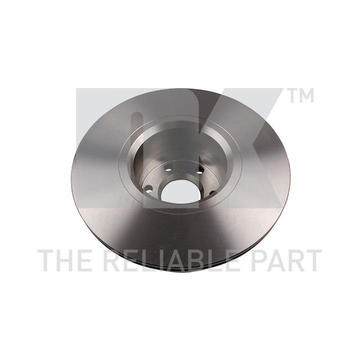 Stabdžių diskas NK 202306