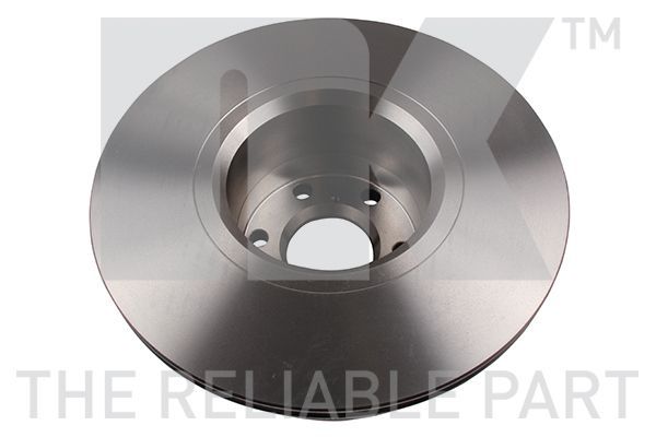 Stabdžių diskas NK 202306