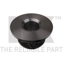 Stabdžių diskas NK 202321