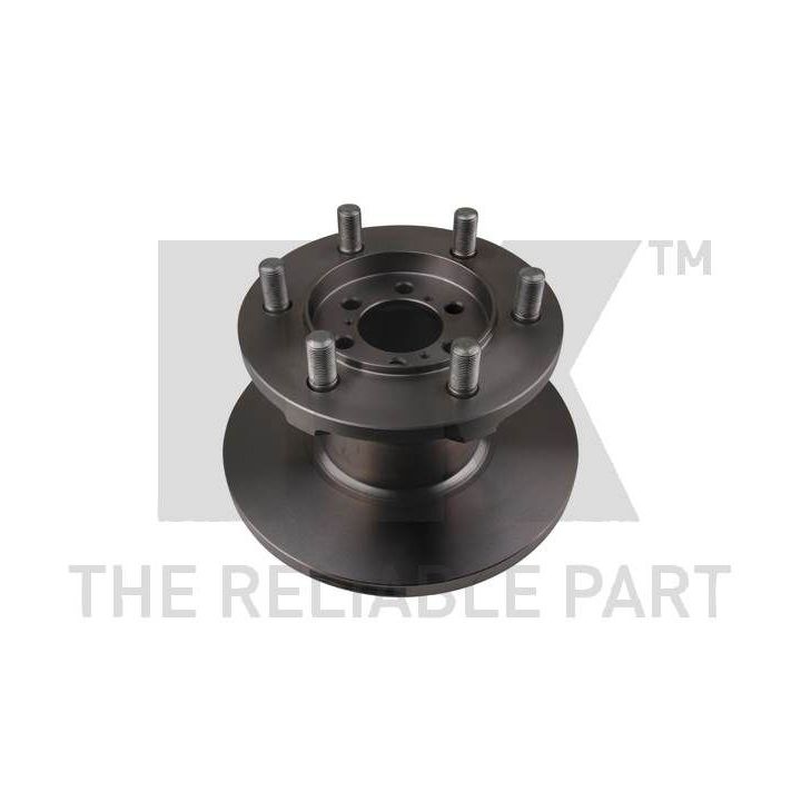 Stabdžių diskas NK 202321