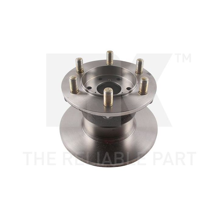 Stabdžių diskas NK 202326