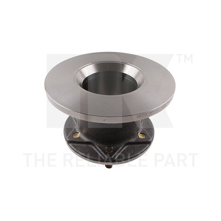 Stabdžių diskas NK 202326