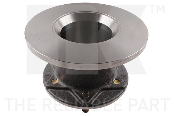 Stabdžių diskas NK 202326