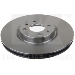 Stabdžių diskas NK 202327