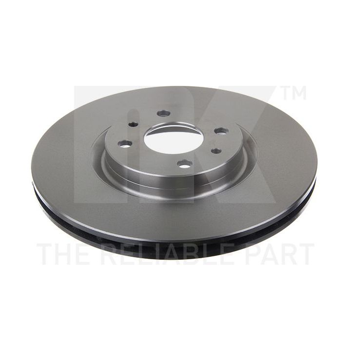 Stabdžių diskas NK 202327