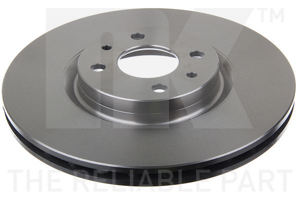 Stabdžių diskas NK 202327