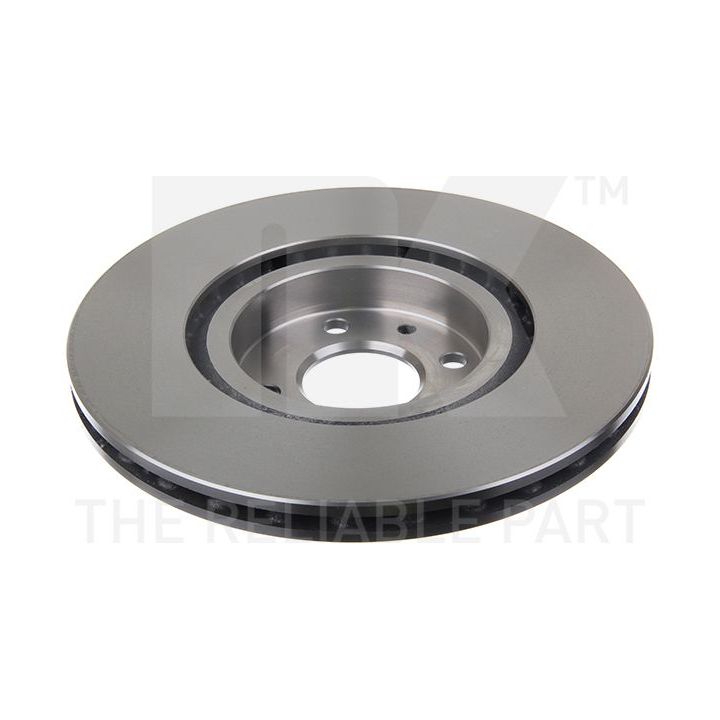 Stabdžių diskas NK 202327