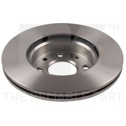 Stabdžių diskas NK 202331