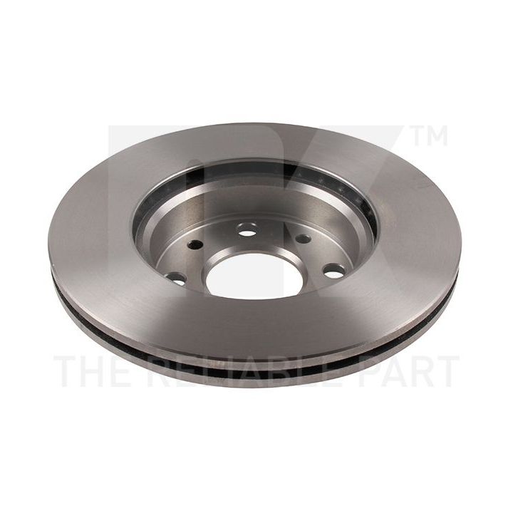 Stabdžių diskas NK 202331