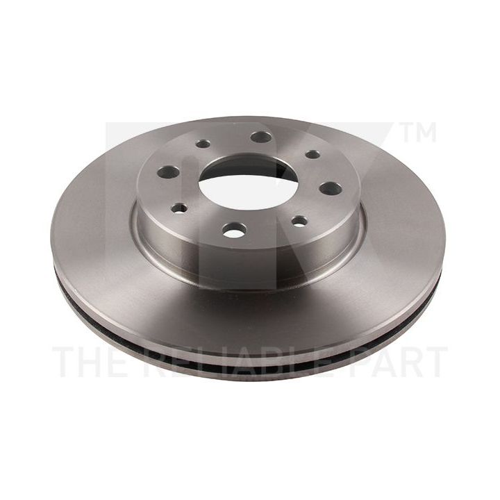 Stabdžių diskas NK 202331