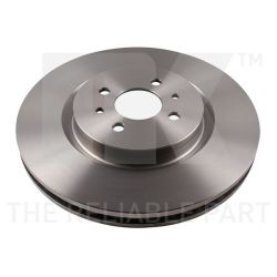 Stabdžių diskas NK 202332