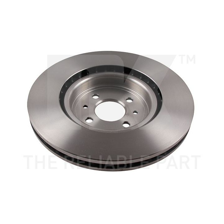 Stabdžių diskas NK 202332