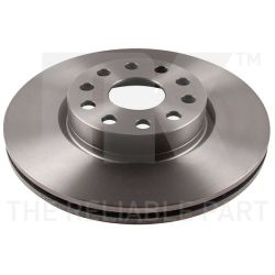 Stabdžių diskas NK 202333