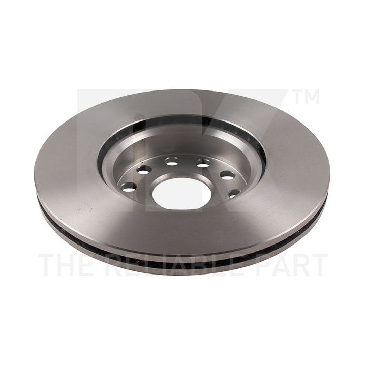 Stabdžių diskas NK 202333