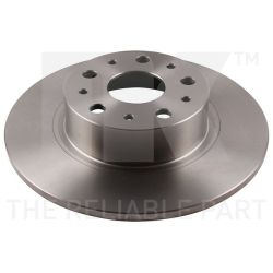 Stabdžių diskas NK 202334