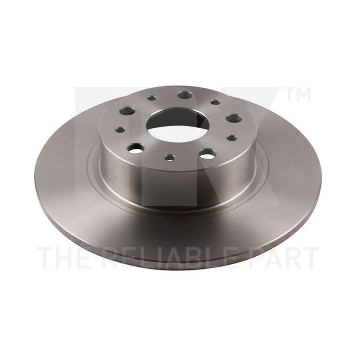 Stabdžių diskas NK 202334