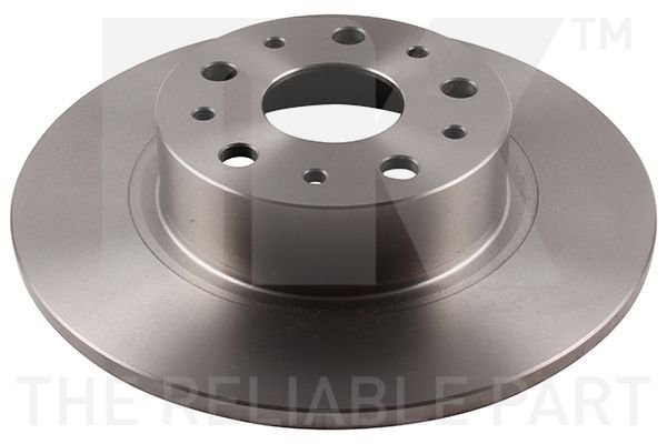 Stabdžių diskas NK 202334