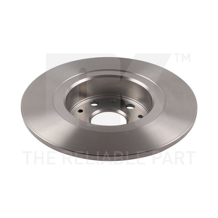 Stabdžių diskas NK 202334