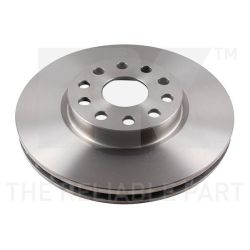 Stabdžių diskas NK 202335