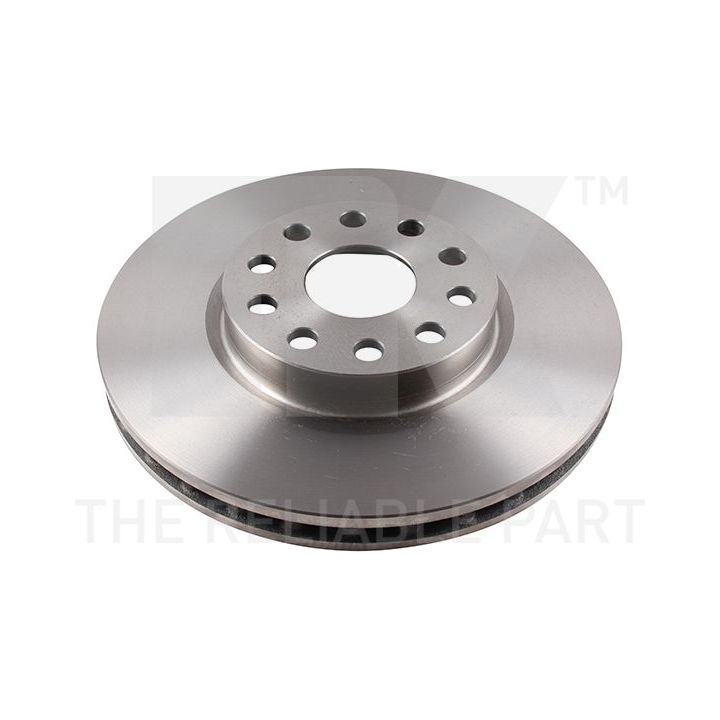 Stabdžių diskas NK 202335