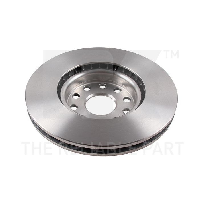 Stabdžių diskas NK 202335