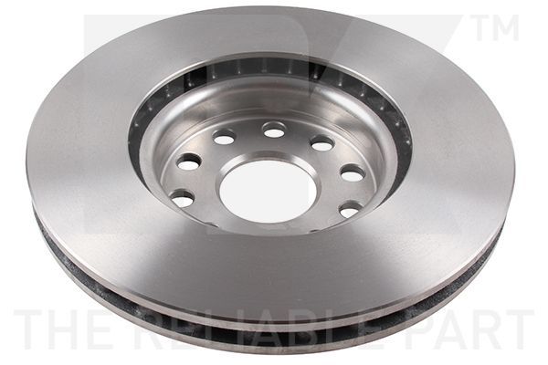 Stabdžių diskas NK 202335