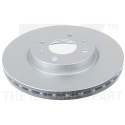 Stabdžių diskas NK 202336