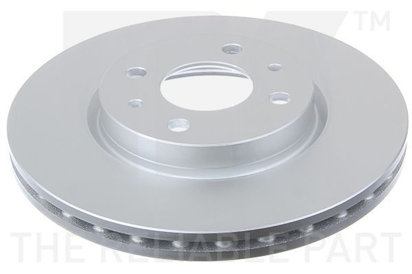 Stabdžių diskas NK 202336