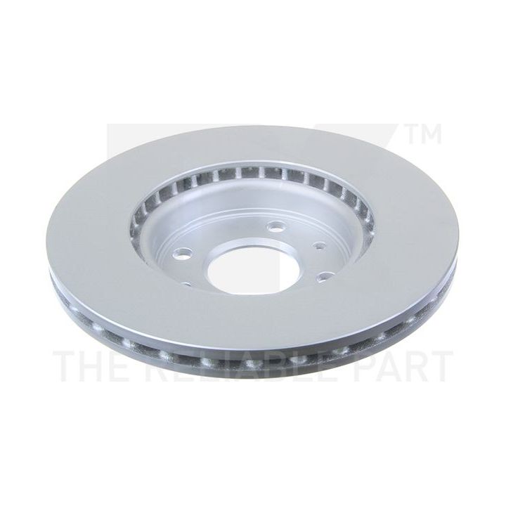 Stabdžių diskas NK 202336