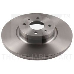 Stabdžių diskas NK 202337