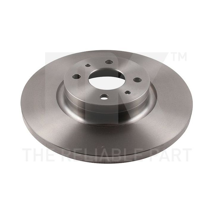 Stabdžių diskas NK 202337