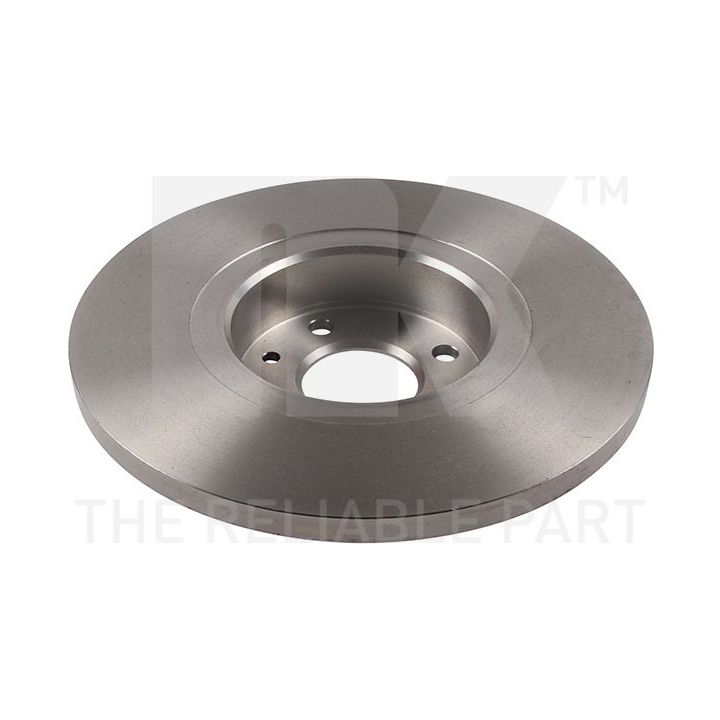 Stabdžių diskas NK 202337