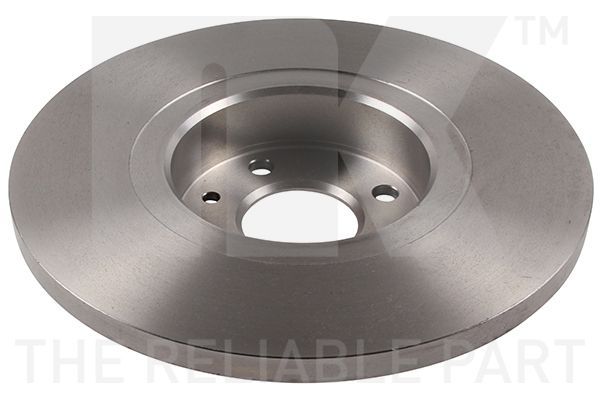 Stabdžių diskas NK 202337