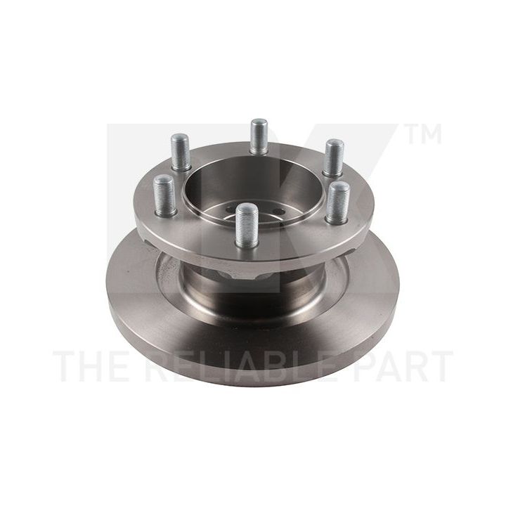 Stabdžių diskas NK 202338