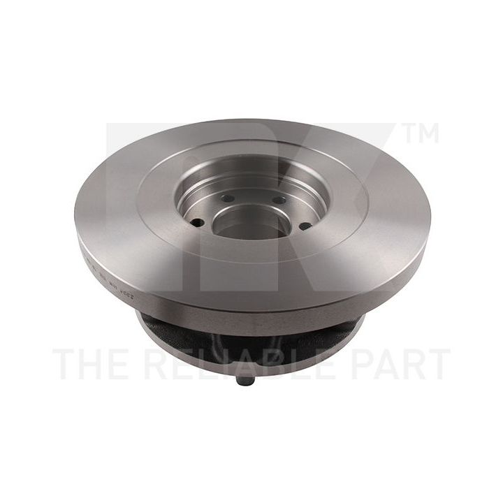 Stabdžių diskas NK 202338