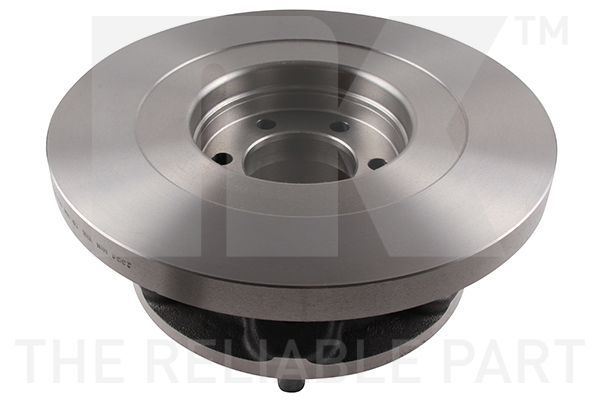 Stabdžių diskas NK 202338