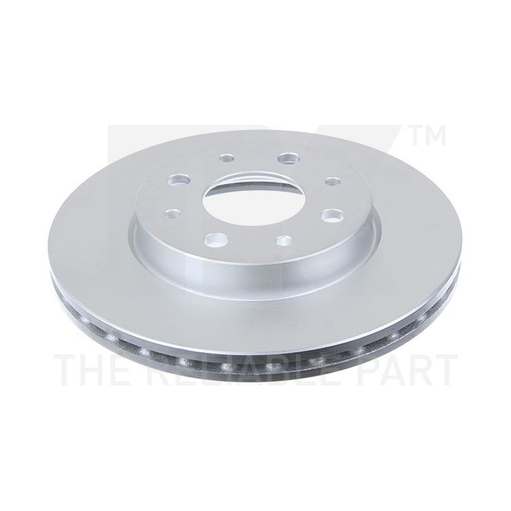 Stabdžių diskas NK 202343