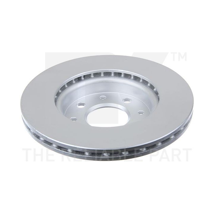 Stabdžių diskas NK 202343