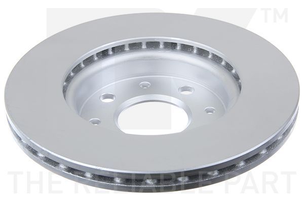 Stabdžių diskas NK 202343