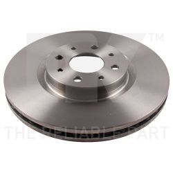 Stabdžių diskas NK 202344