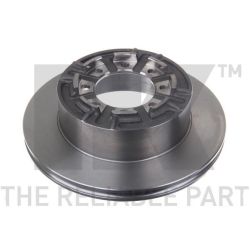 Stabdžių diskas NK 202345