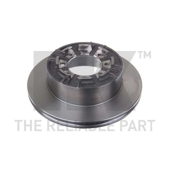 Stabdžių diskas NK 202345