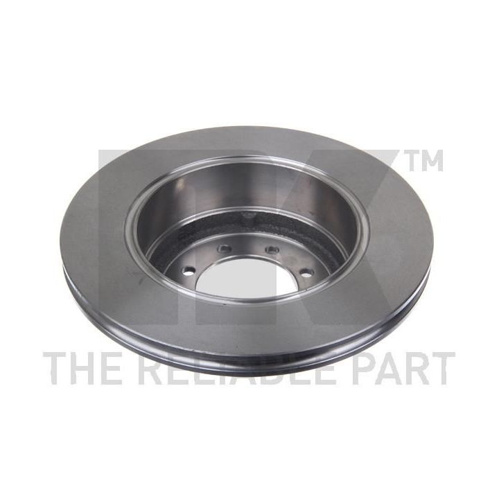 Stabdžių diskas NK 202345