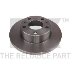 Stabdžių diskas NK 202346